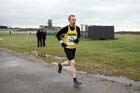 White 268, Newcastle Racecourse Half/Marathon/50k, Newcastle Racecourse, Gosforth, Newcastle. Photo: David T. Hewitson/Sports for All Pics